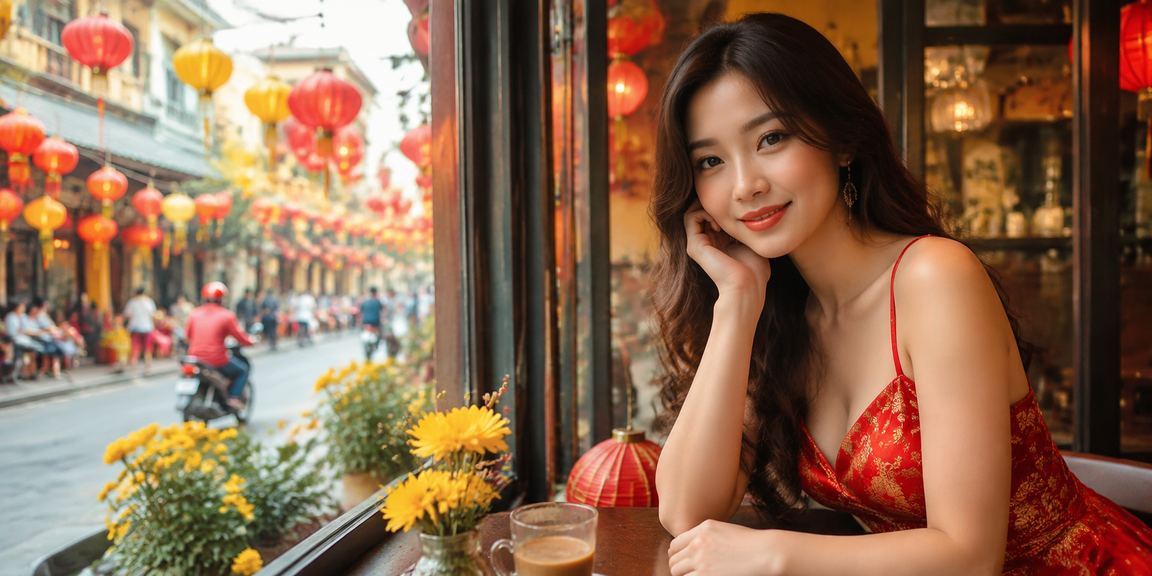 Giao diện ứng dụng cá cược bet800 trên nền cà phê Hà Nội