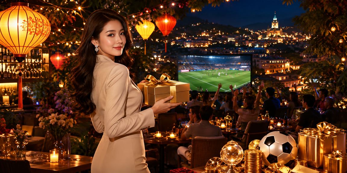 Cà phê và thưởng cá cược tại Hội An